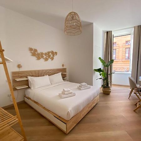Boho Suites - Rome Colosseum Bagian luar foto
