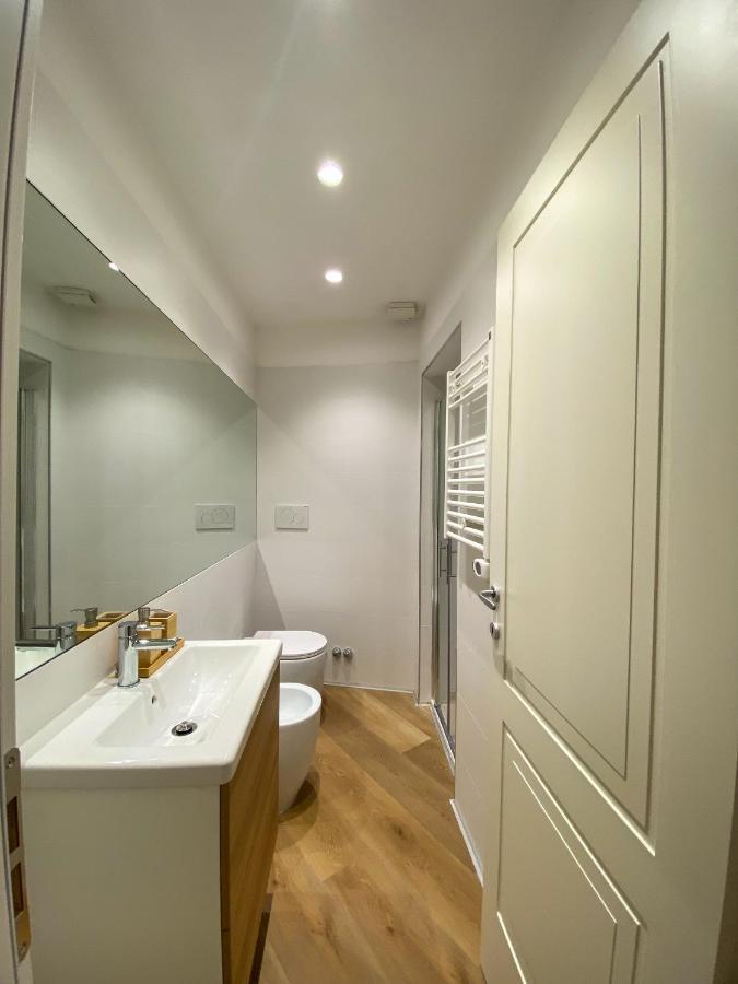 Boho Suites - Rome Colosseum Bagian luar foto