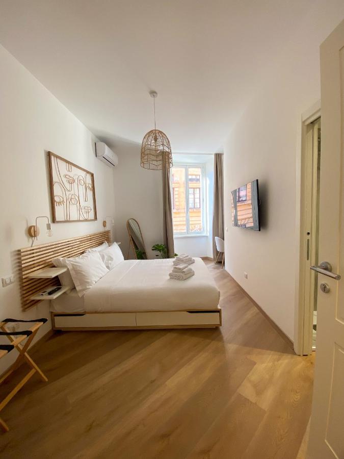 Boho Suites - Rome Colosseum Bagian luar foto
