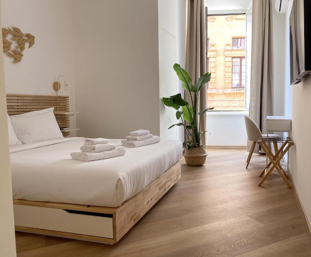 Boho Suites - Rome Colosseum Bagian luar foto