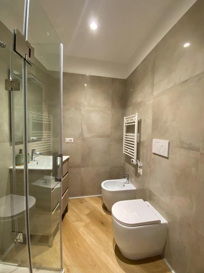 Boho Suites - Rome Colosseum Bagian luar foto