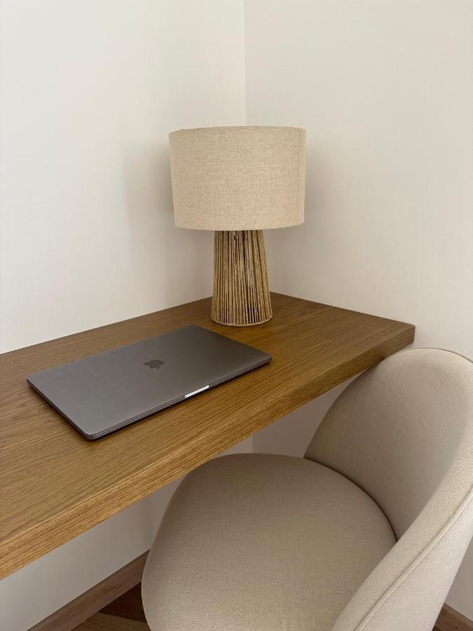 Boho Suites - Rome Colosseum Bagian luar foto