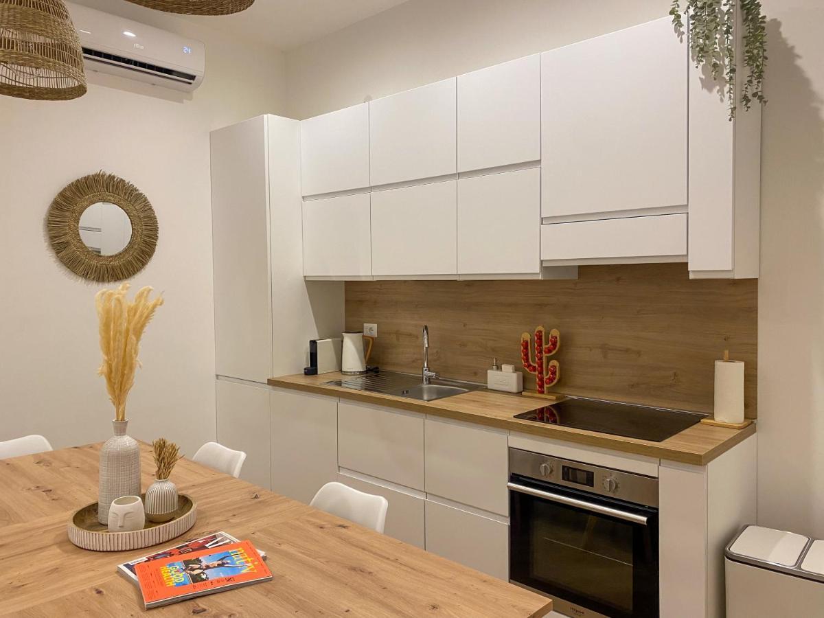 Boho Suites - Rome Colosseum Bagian luar foto