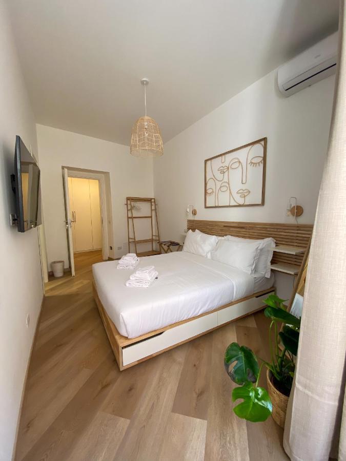 Boho Suites - Rome Colosseum Bagian luar foto