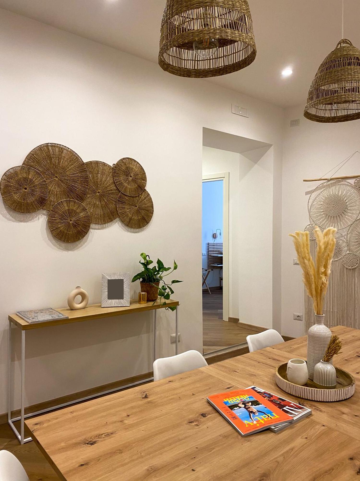 Boho Suites - Rome Colosseum Bagian luar foto