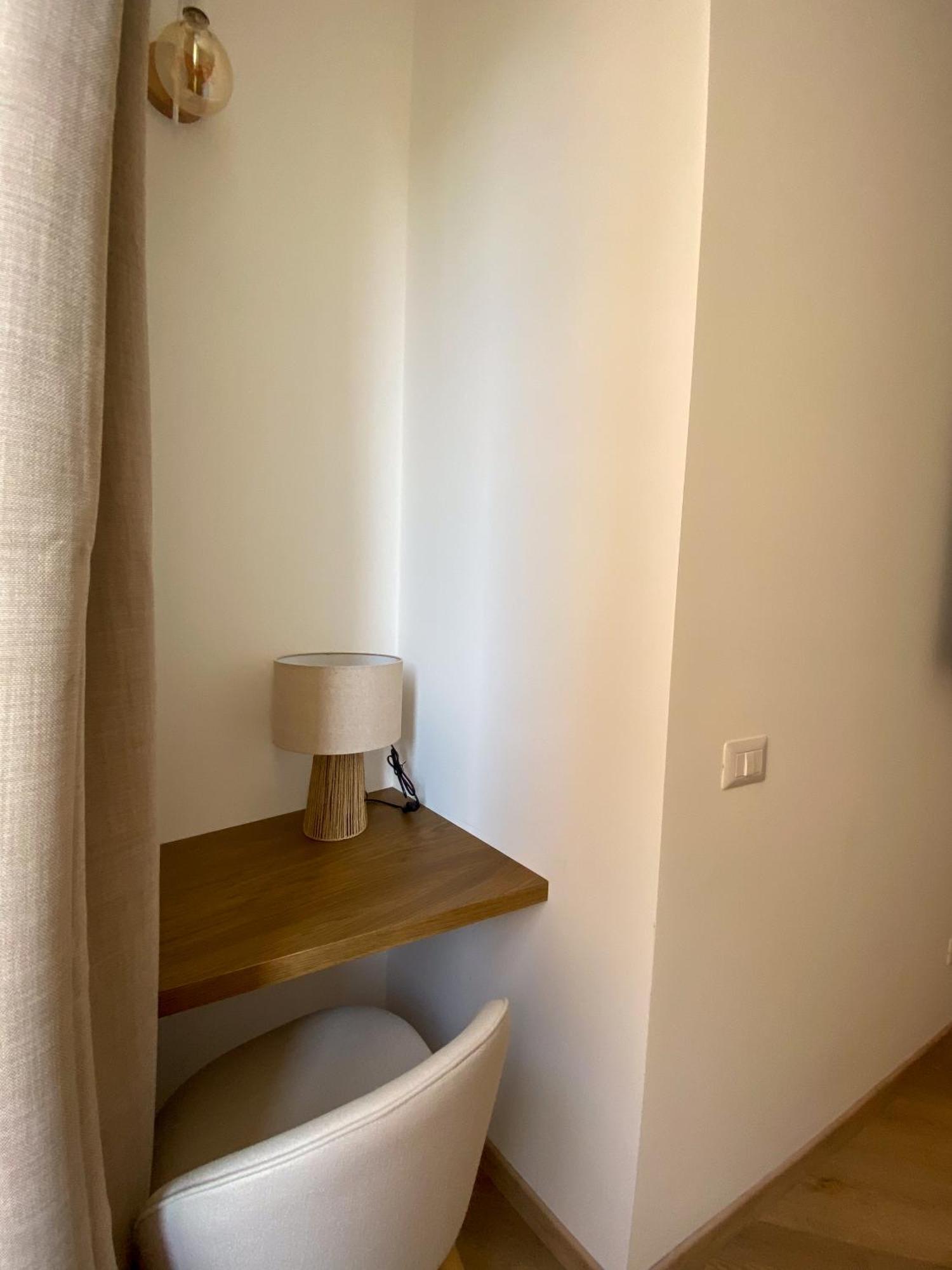 Boho Suites - Rome Colosseum Bagian luar foto